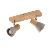Anbauleuchte 2x E14 57172730