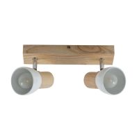 Anbauleuchte 2x E14 57212070