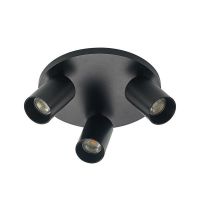 Anbauleuchte 3x GU10 57134180