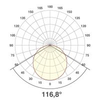 LED-Anbauleuchte AP35304125