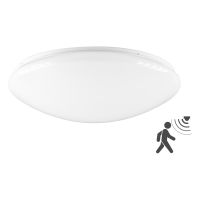 LED-Anbauleuchte L280120125BM