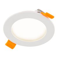 LED-Einbaupanel rund LR44083540