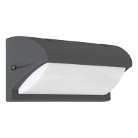LED-Wandanbauleuchte anth WLRR1101502