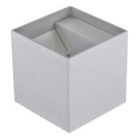 LED Wandanbauleuchte L54121402RE