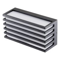 LED-Wandanbauleuchte WARE54091502