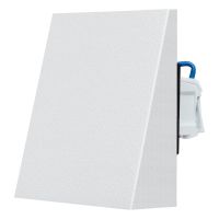 LED-Wandeinbauleuchte LQ41802WK