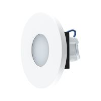 LED Wandeinbauleuchte LR01802W