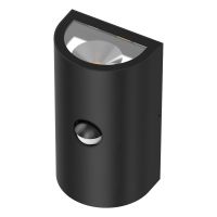 LED-Wandleuchte IP65 C65152502HRS