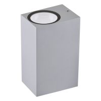 P-LED Wandanbauleuchte P54061402RE