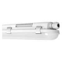 LED-Feuchtraumleuchte DPEL1500P46W830IP65
