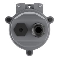 LED-Feuchtraumleuchte DPMAX600S25W840VW69