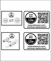 LED-Leuchte, IoT-fähig LN INV#4099854135712