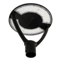 LED-Mastaufsatzleuchte URBLTRNV59WSYM...BK