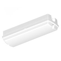 LED-Wand-u.Deckenleuchte BLKHCOMPRCV8WCPS65WT