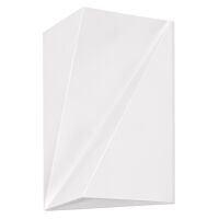 Wandleuchte 2xG9 Decor #4058075841604