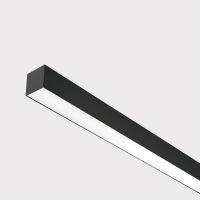 LED-Anbauleuchte LA5OBL-830H-L1475