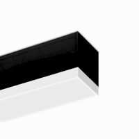 LED-Anbauleuchte MLA070108302AOV/D.sw