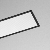 LED-Einbauleuchte MLE07011840219P/D.sw
