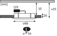 EB-Downlight chr 984.62