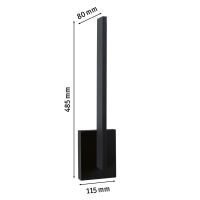 LED-Außenwandleuchte 947.86