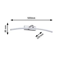 LED-Bilderleuchte 955.58