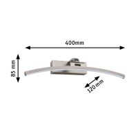 LED-Bilderleuchte 955.60