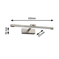 LED-Bilderleuchte 955.62