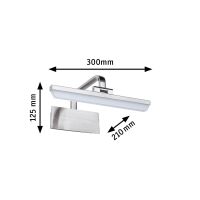LED-Bilderleuchte 955.71