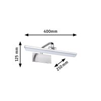 LED-Bilderleuchte 955.72