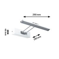 LED-Bilderleuchte 998.91