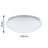 LED-Deckenleuchte 707.22