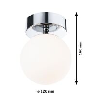 LED-Deckenleuchte 710.64