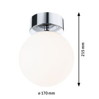LED-Deckenleuchte 710.65
