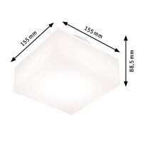 LED-Deckenleuchte 710.82