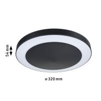 LED-Deckenleuchte 945.25