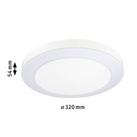 LED-Deckenleuchte 945.28