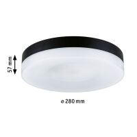 LED-Deckenleuchte 967.78