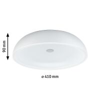 LED-Deckenleuchte 967.83
