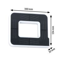 LED-Hausnummernleuchte 946.50