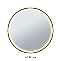 LED-Leuchtspiegel 710.88