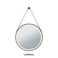 LED-Leuchtspiegel 710.89