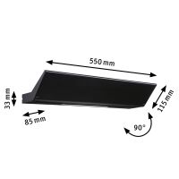 LED-Wandleuchte 795.05