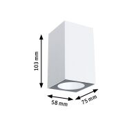 LED-Wandleuchte 947.11