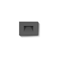 LED-Wandleuchte 3118106