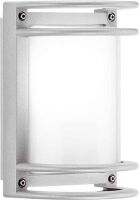Wandleuchte NIKKO+ 21 1x60W gr