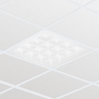 LED-Einbauleuchte M625 RC463B LED #96457300