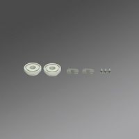 LED-Anbauleuchte lens pr #21666226681