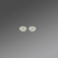 LED-Wannenleuchte WBLR/400 2100 830 ET