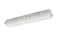 Feuchtraumleuchte f.R-Tube PFLO-R1X055/15ND-SET