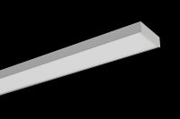 LED-Anbauleuchte ARKA-A1415#0627929AG